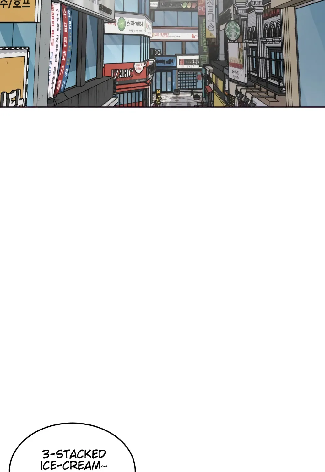 Hero Ticket Chapter 5 page 12 - 