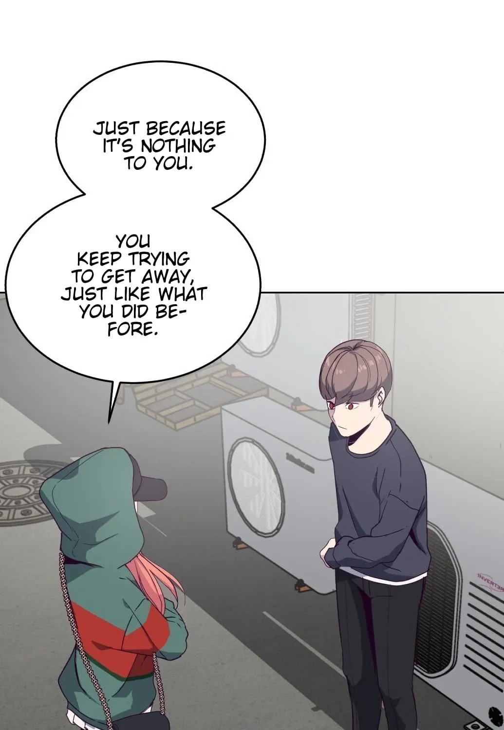 Hero Ticket Chapter 5 page 112 - 