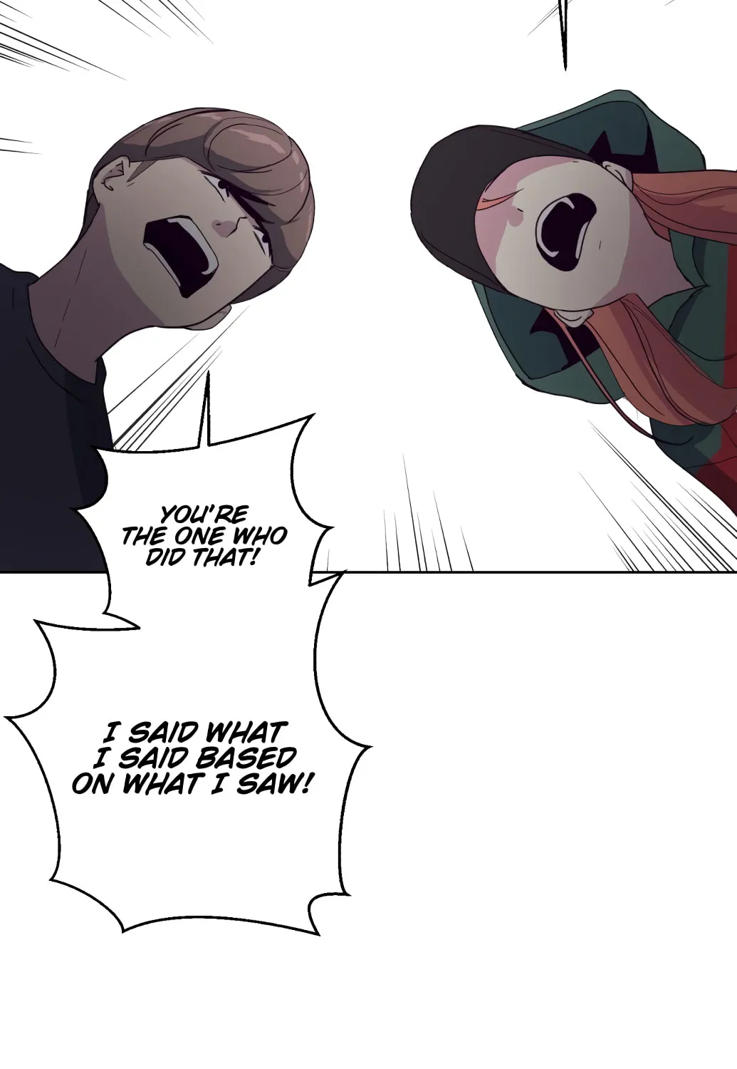 Hero Ticket Chapter 5 page 121 - 