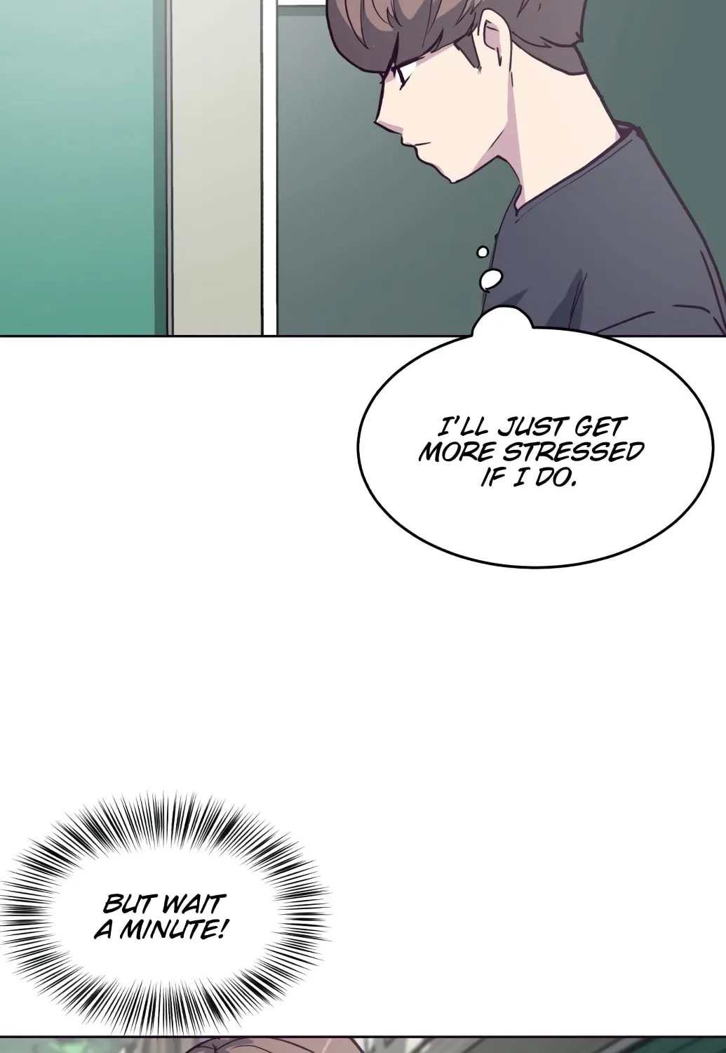Hero Ticket Chapter 5 page 129 - 