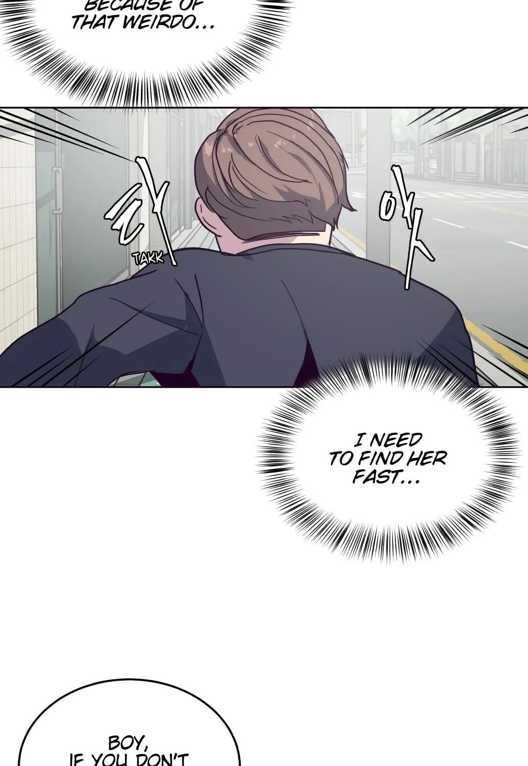 Hero Ticket Chapter 5 page 131 - 