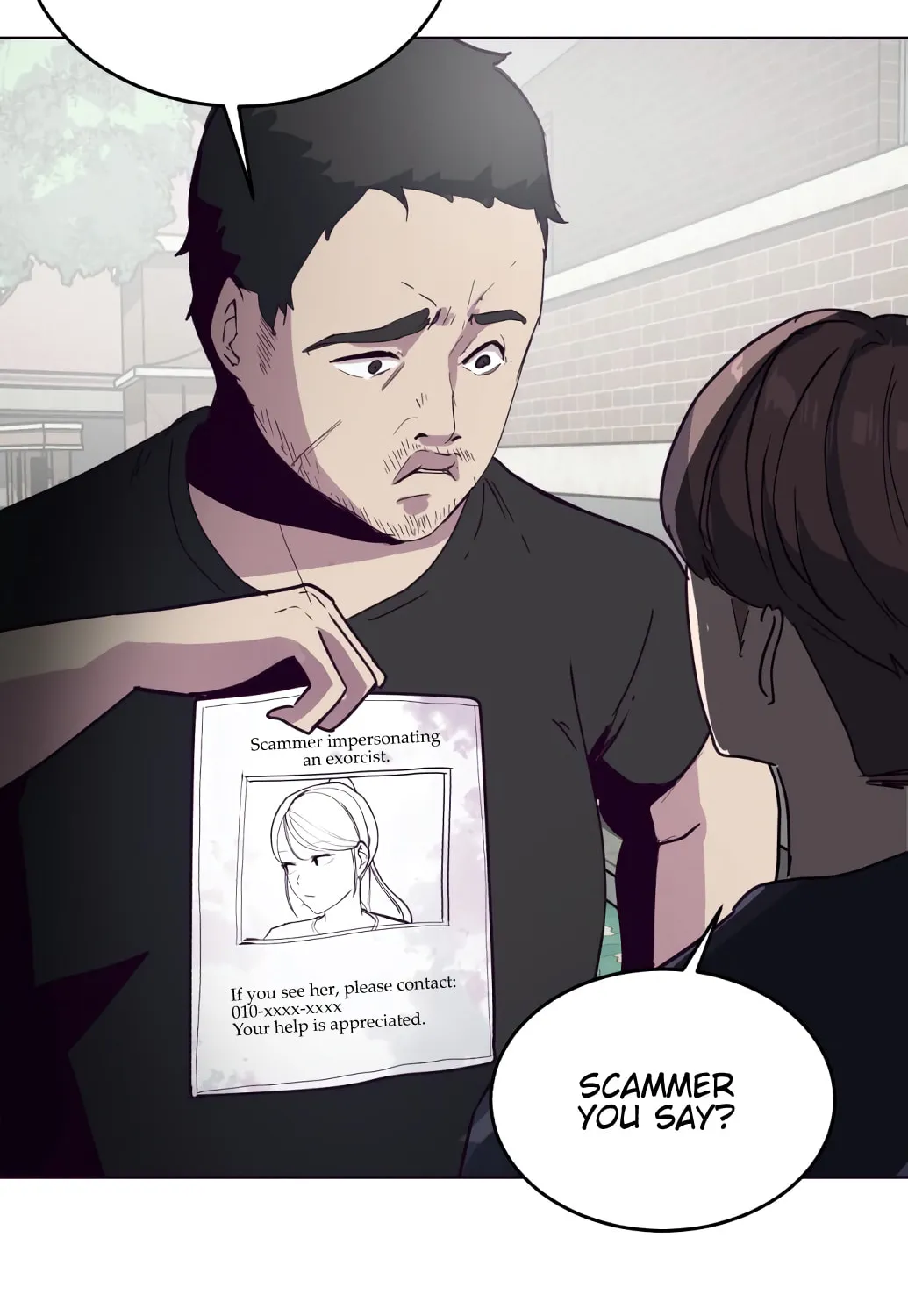 Hero Ticket Chapter 5 page 134 - 