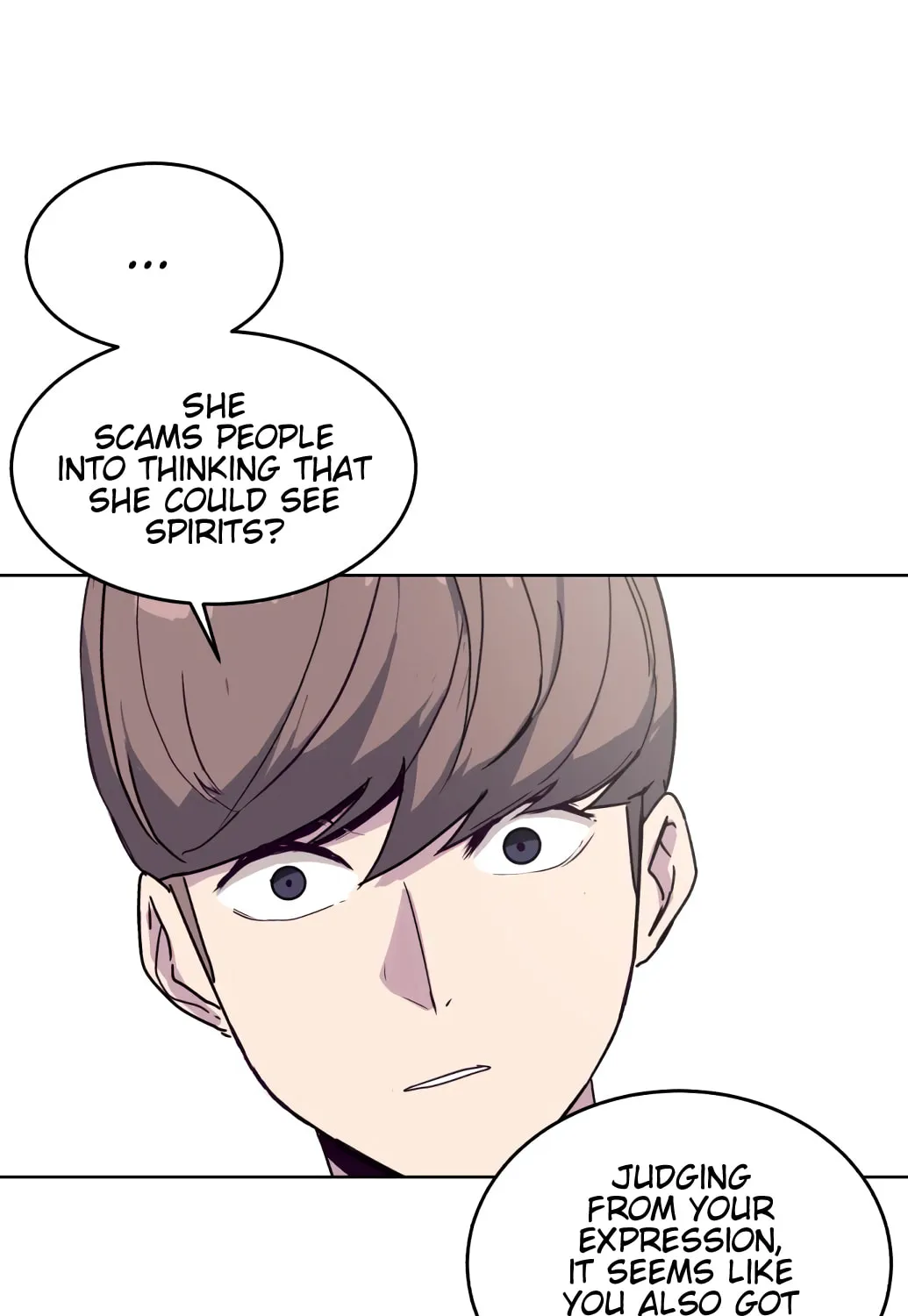 Hero Ticket Chapter 5 page 137 - 