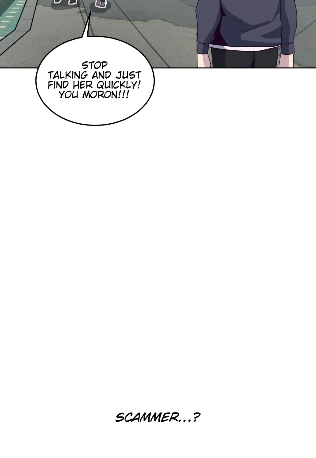 Hero Ticket Chapter 5 page 139 - 