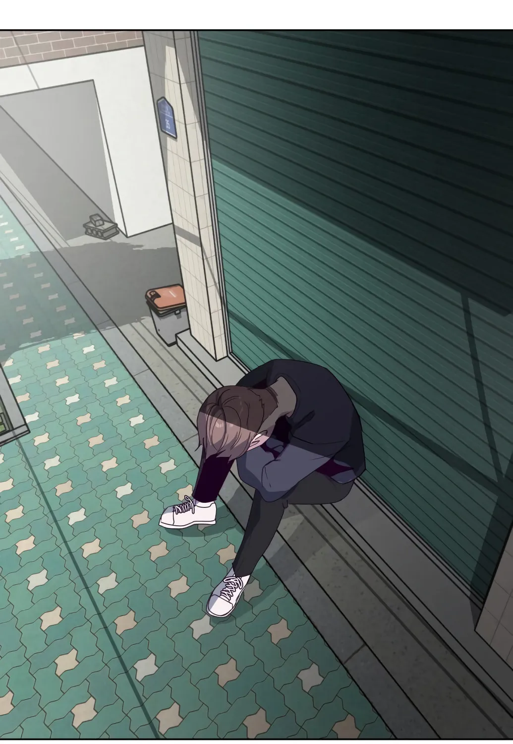 Hero Ticket Chapter 5 page 145 - 
