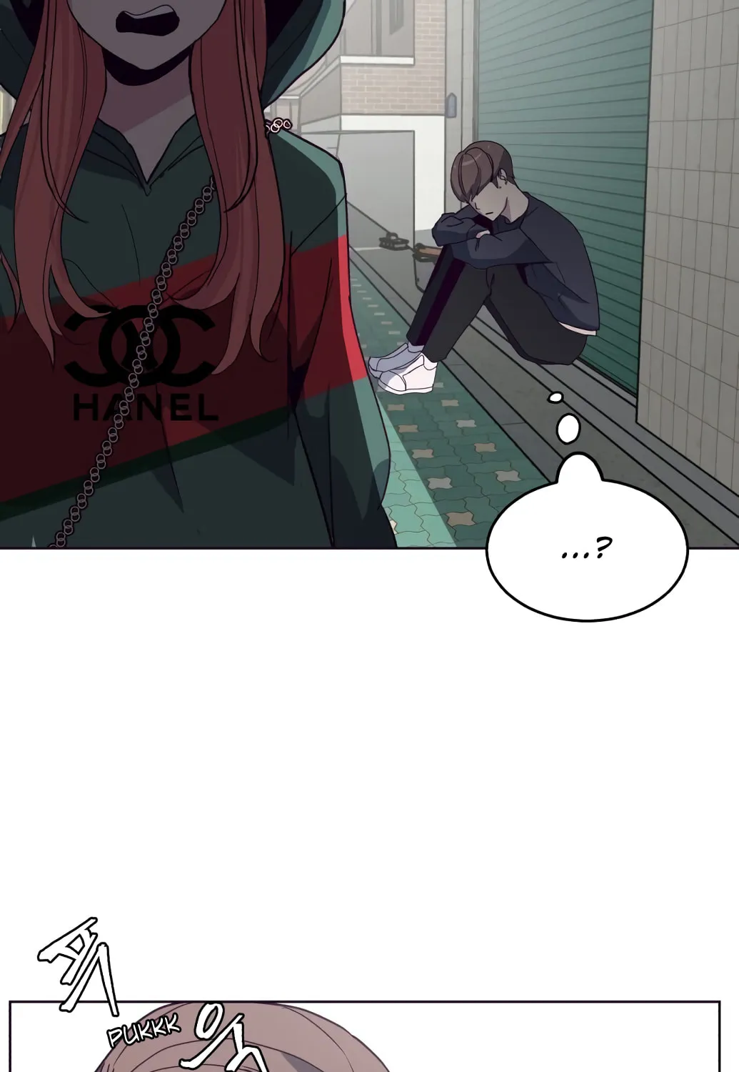 Hero Ticket Chapter 5 page 147 - 