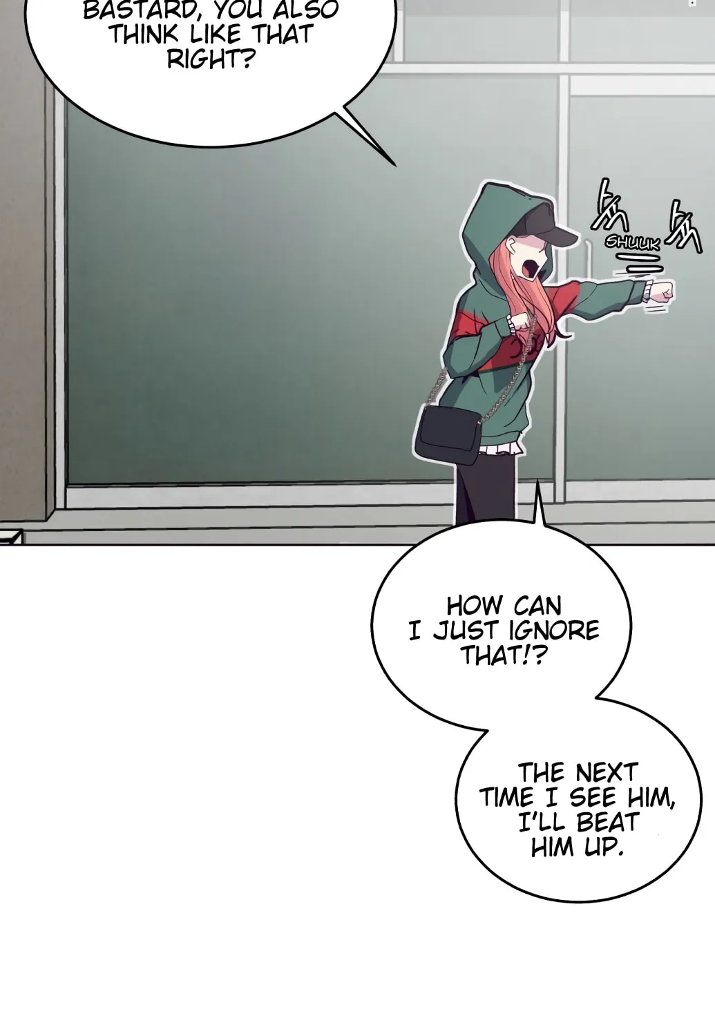 Hero Ticket Chapter 5 page 149 - 