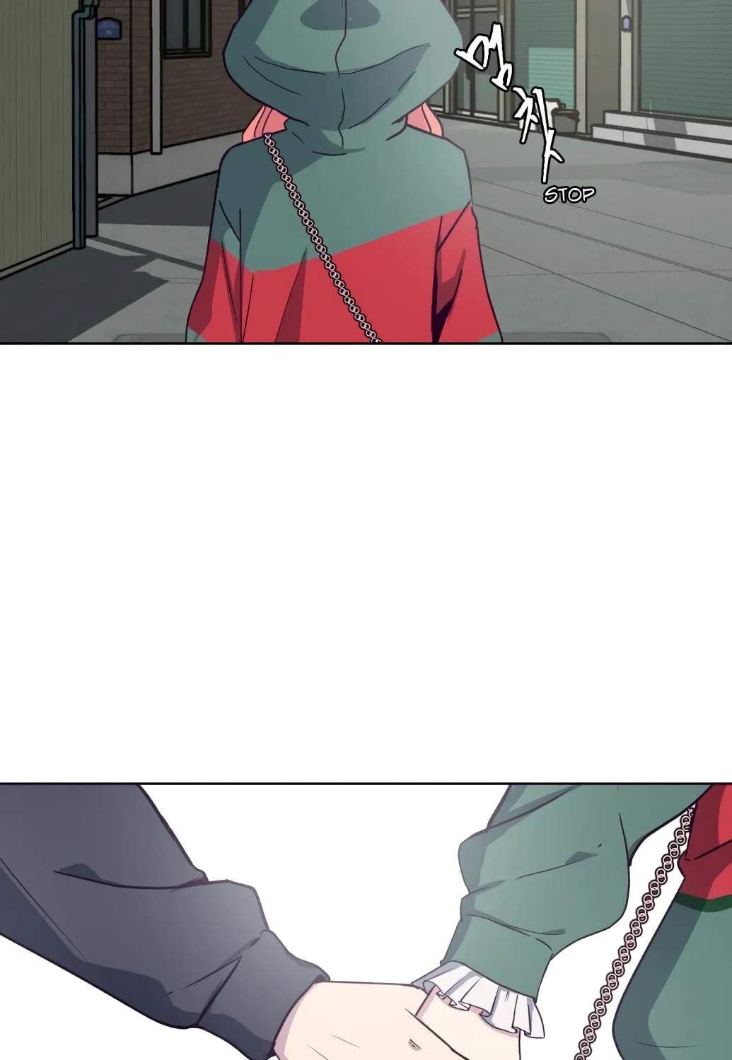 Hero Ticket Chapter 5 page 152 - 