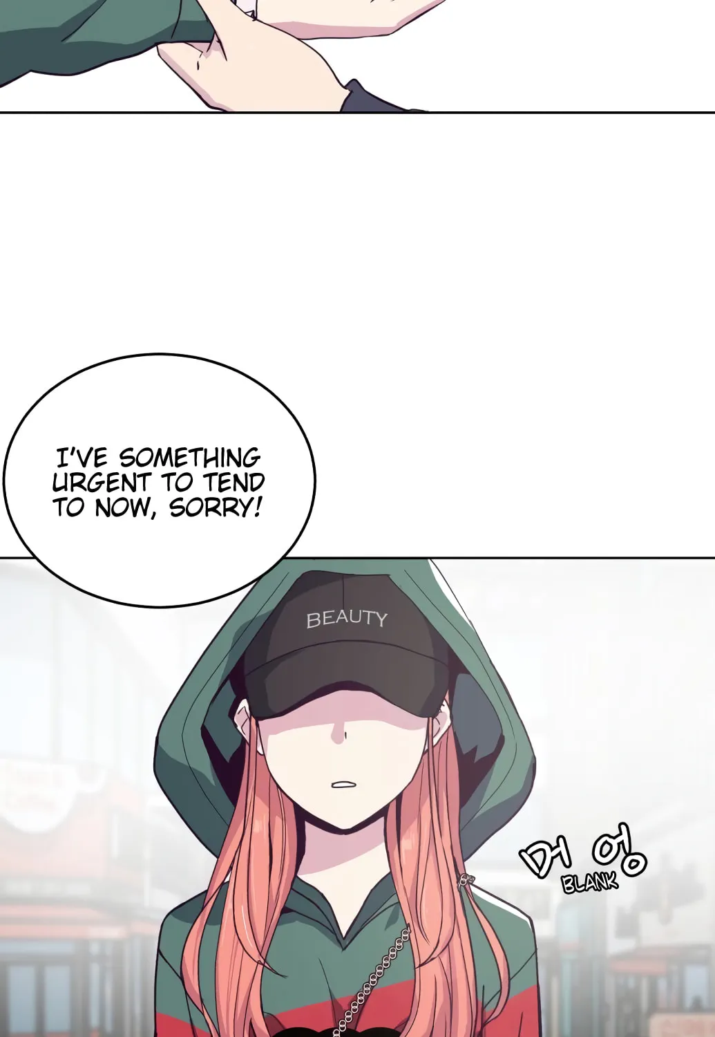 Hero Ticket Chapter 5 page 18 - 