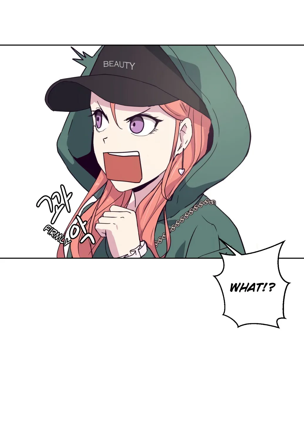 Hero Ticket Chapter 5 page 22 - 