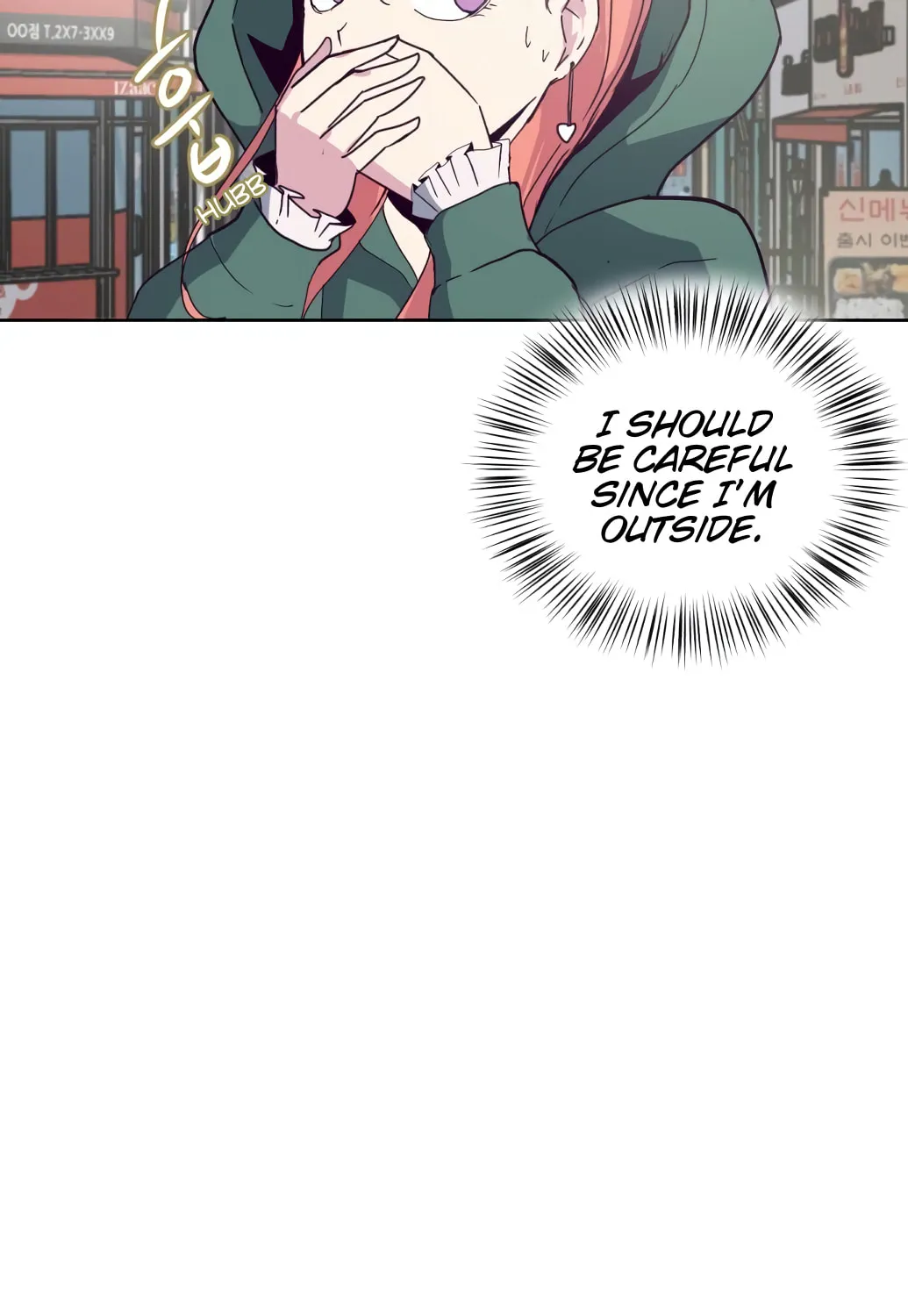 Hero Ticket Chapter 5 page 25 - 