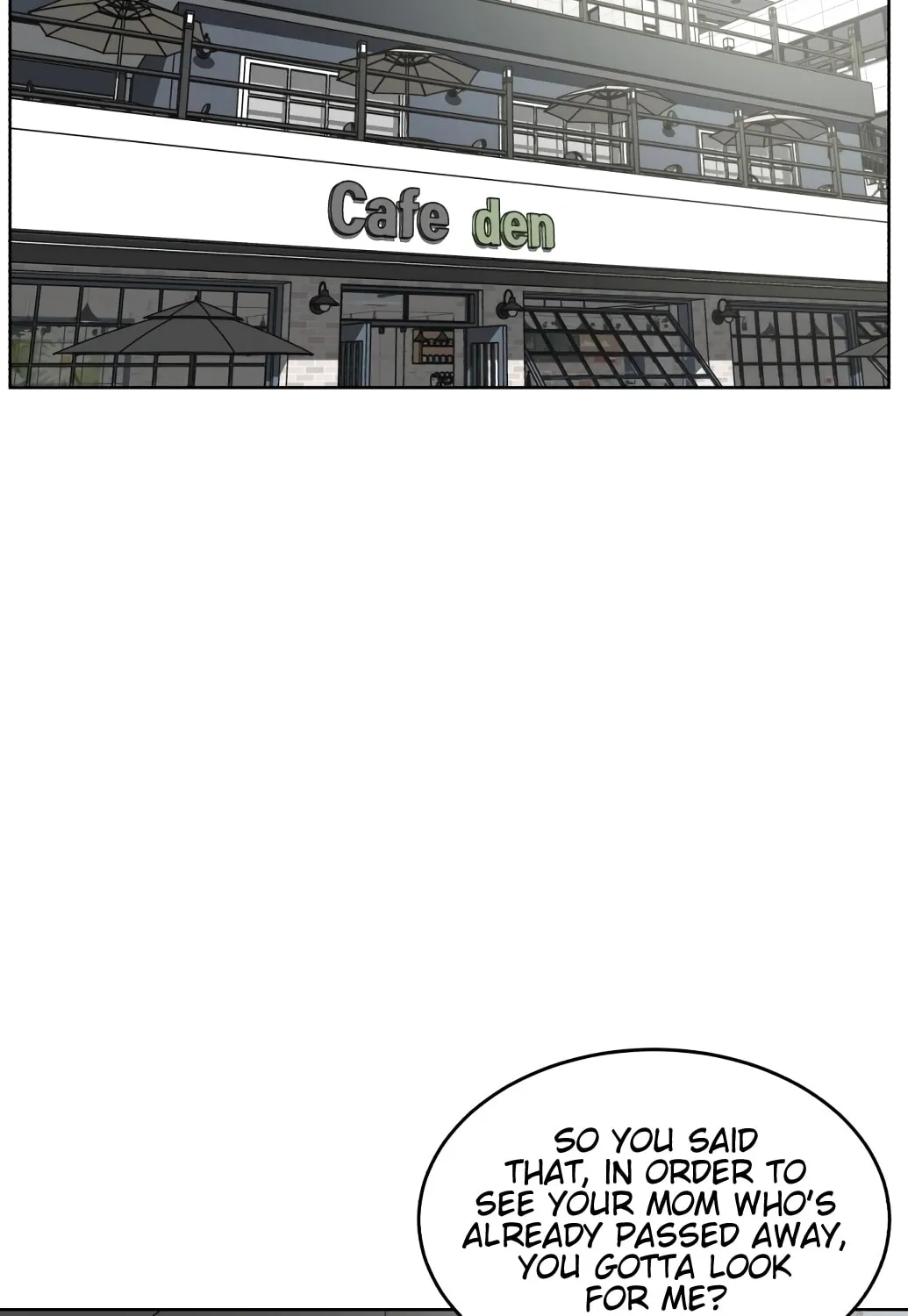 Hero Ticket Chapter 5 page 28 - 