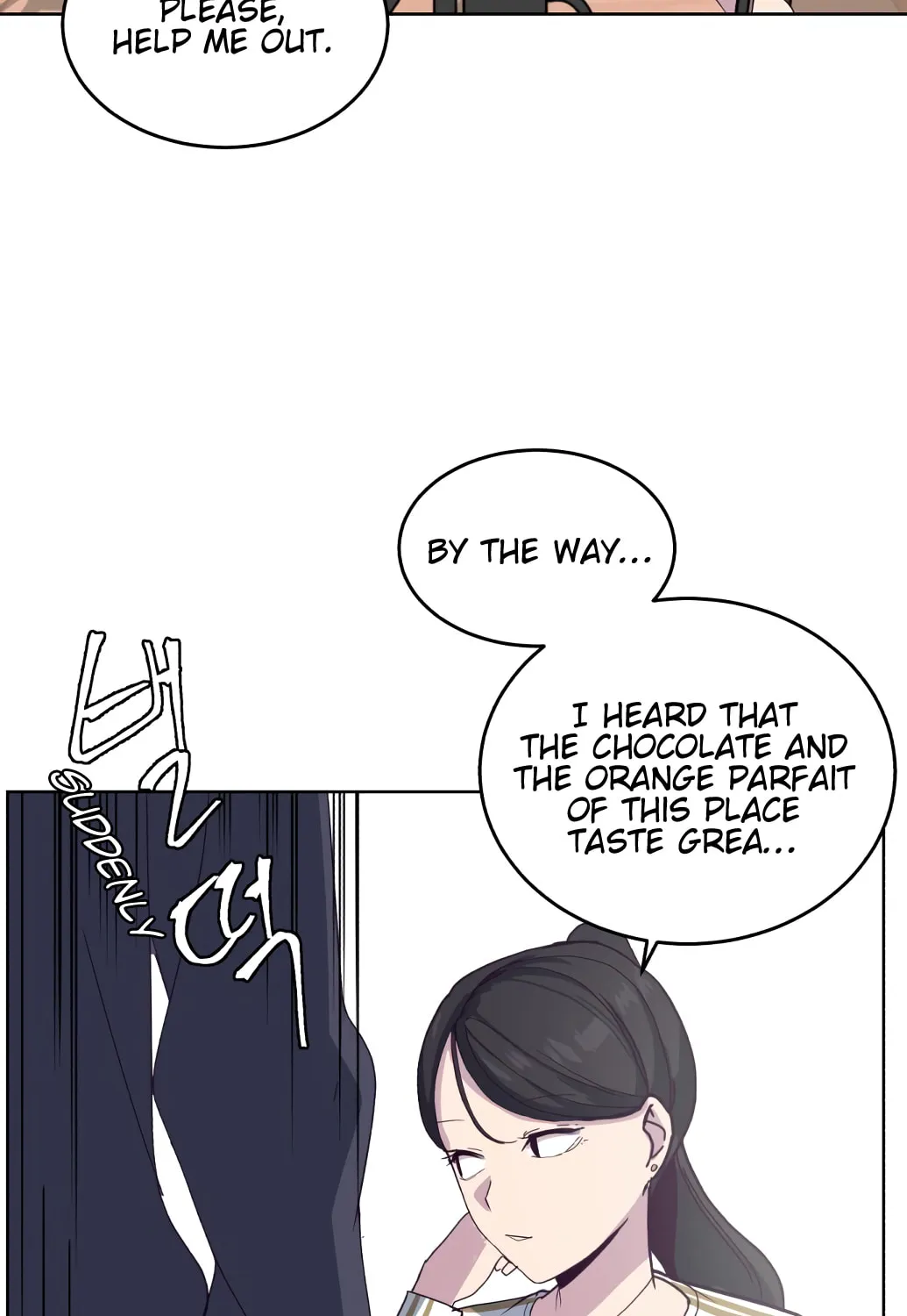 Hero Ticket Chapter 5 page 47 - 