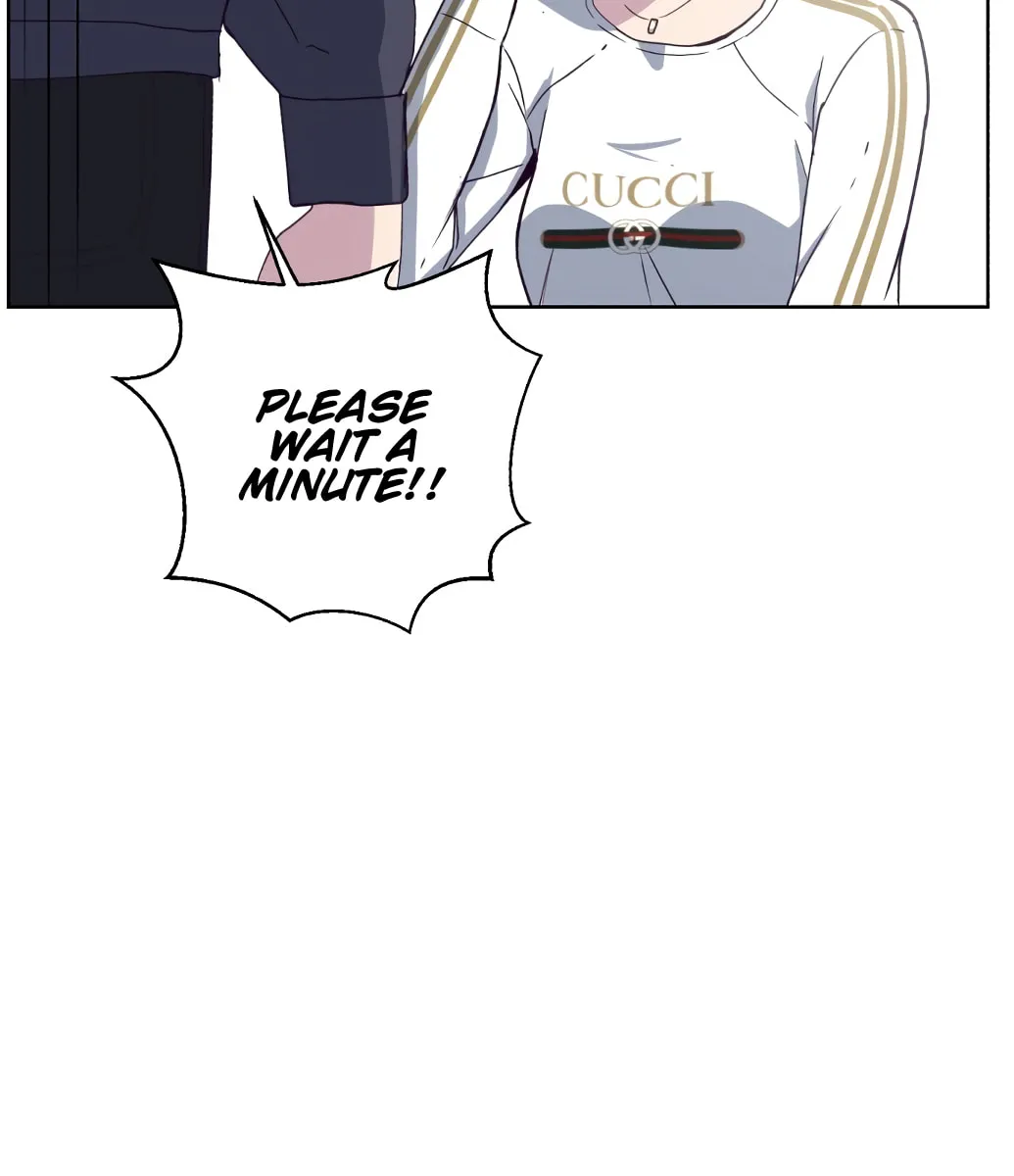 Hero Ticket Chapter 5 page 48 - 