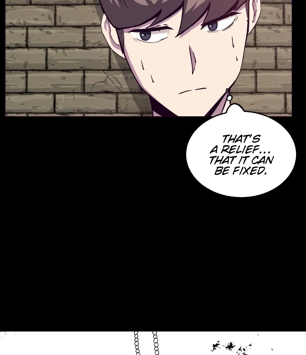 Hero Ticket Chapter 5 page 6 - 