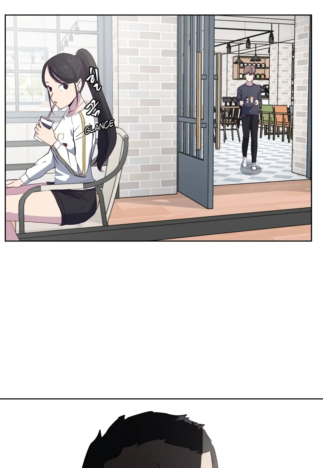 Hero Ticket Chapter 5 page 52 - 