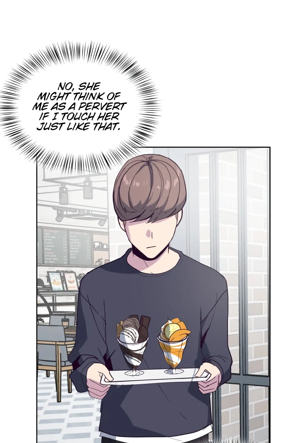 Hero Ticket Chapter 5 page 54 - 