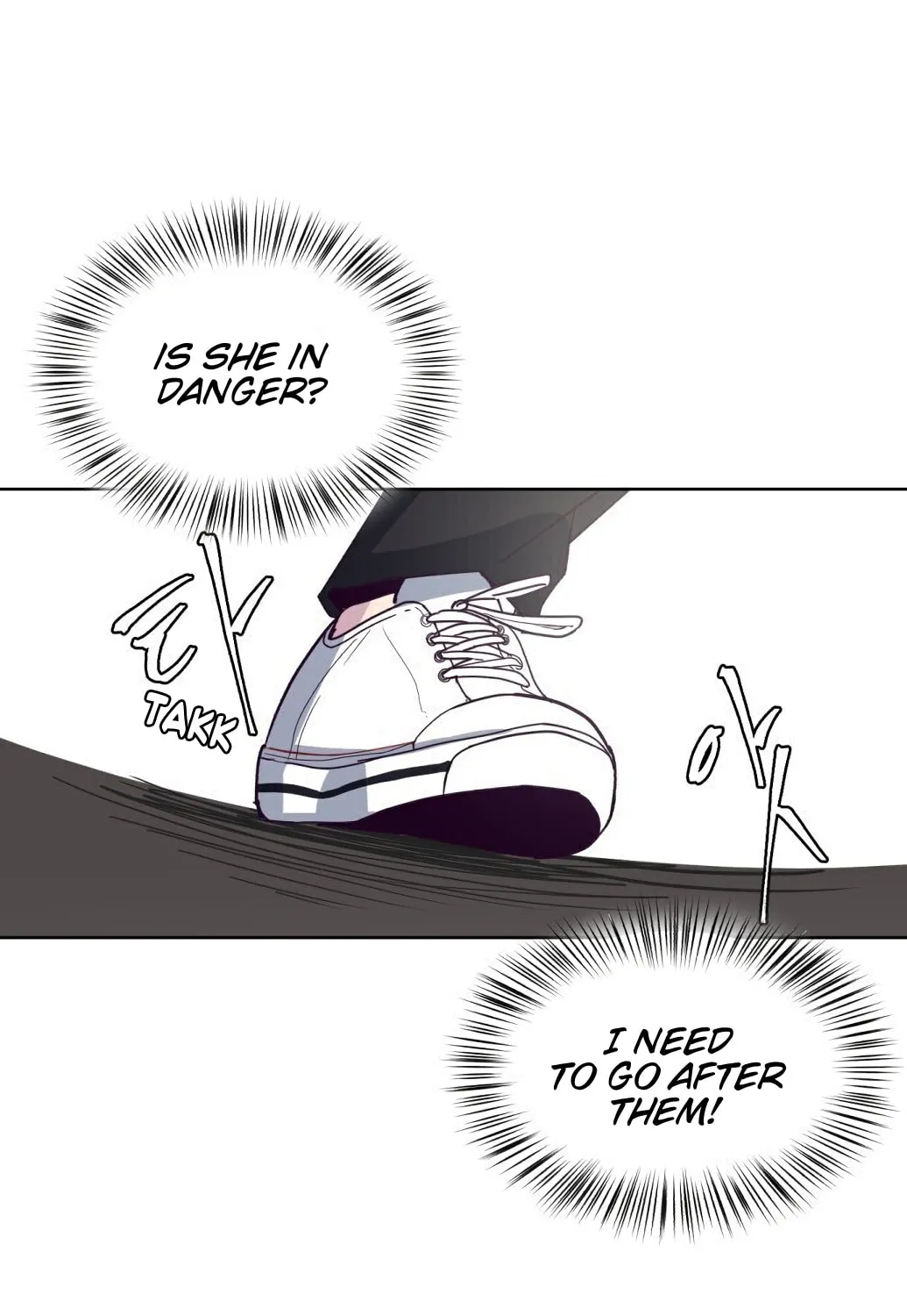 Hero Ticket Chapter 5 page 59 - 