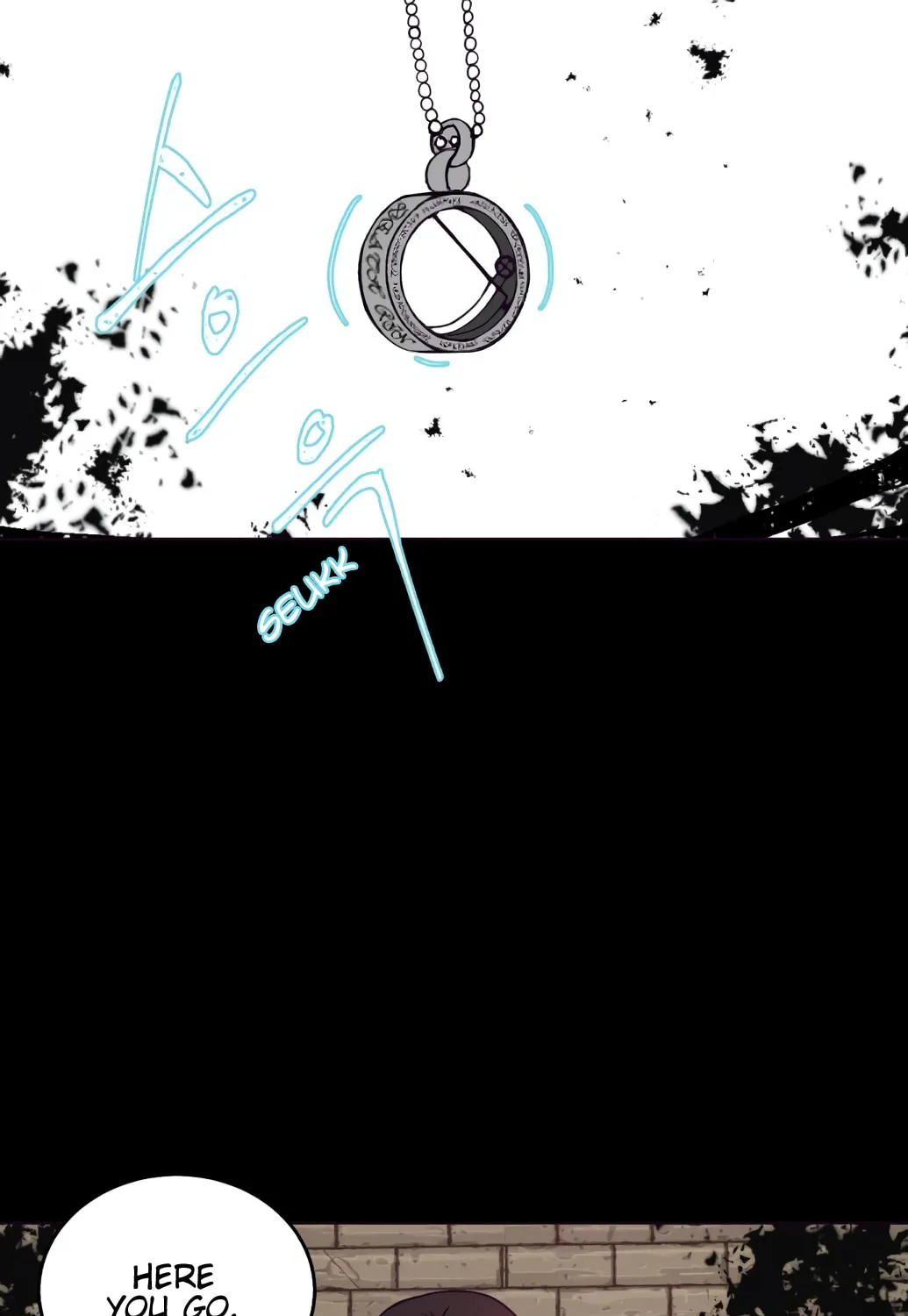 Hero Ticket Chapter 5 page 7 - 