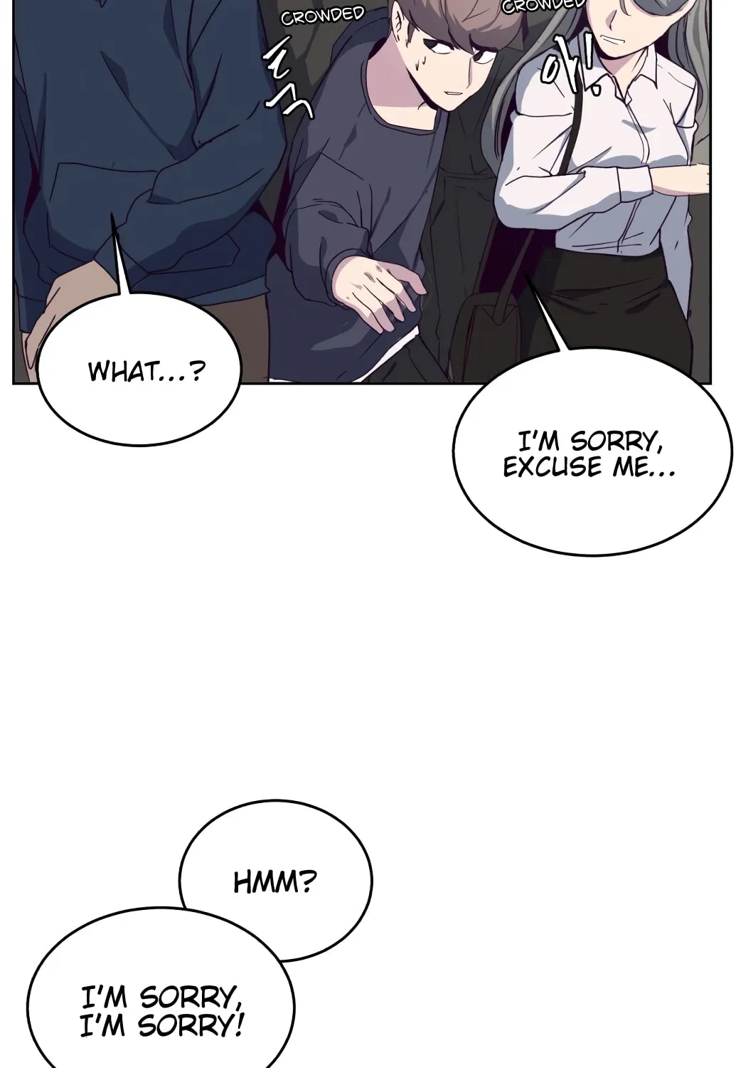 Hero Ticket Chapter 5 page 66 - 