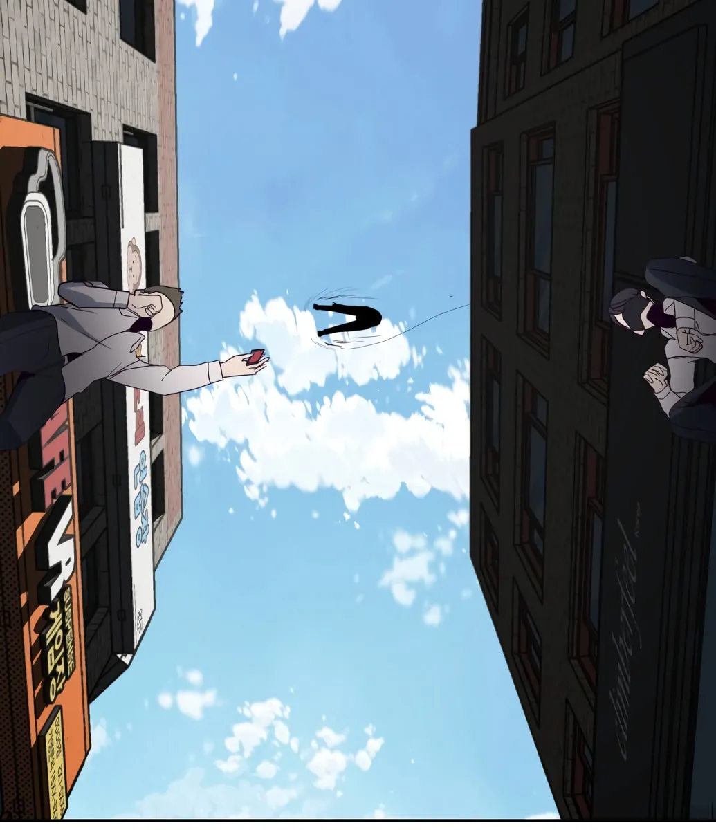 Hero Ticket Chapter 5 page 74 - 