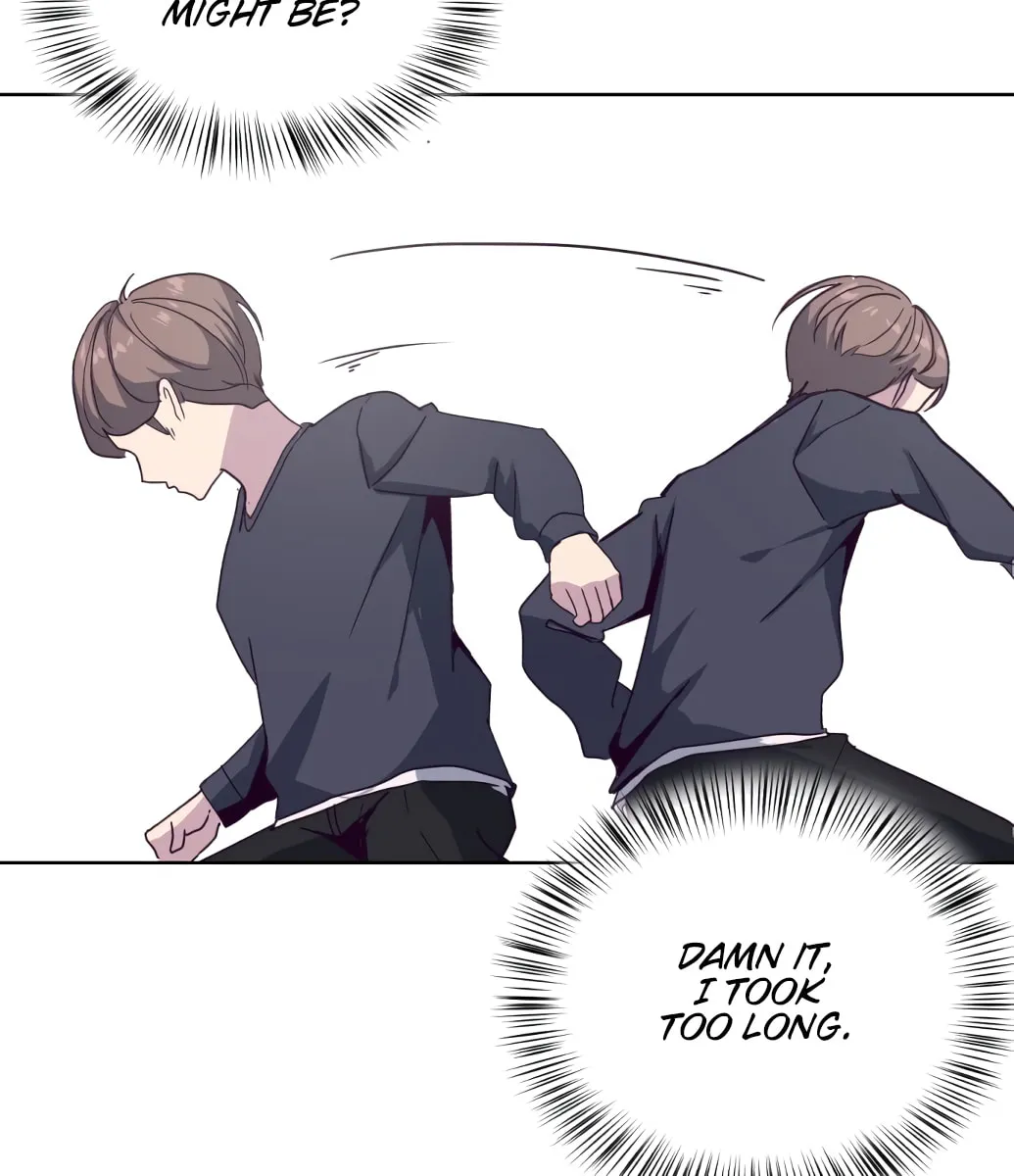 Hero Ticket Chapter 5 page 79 - 