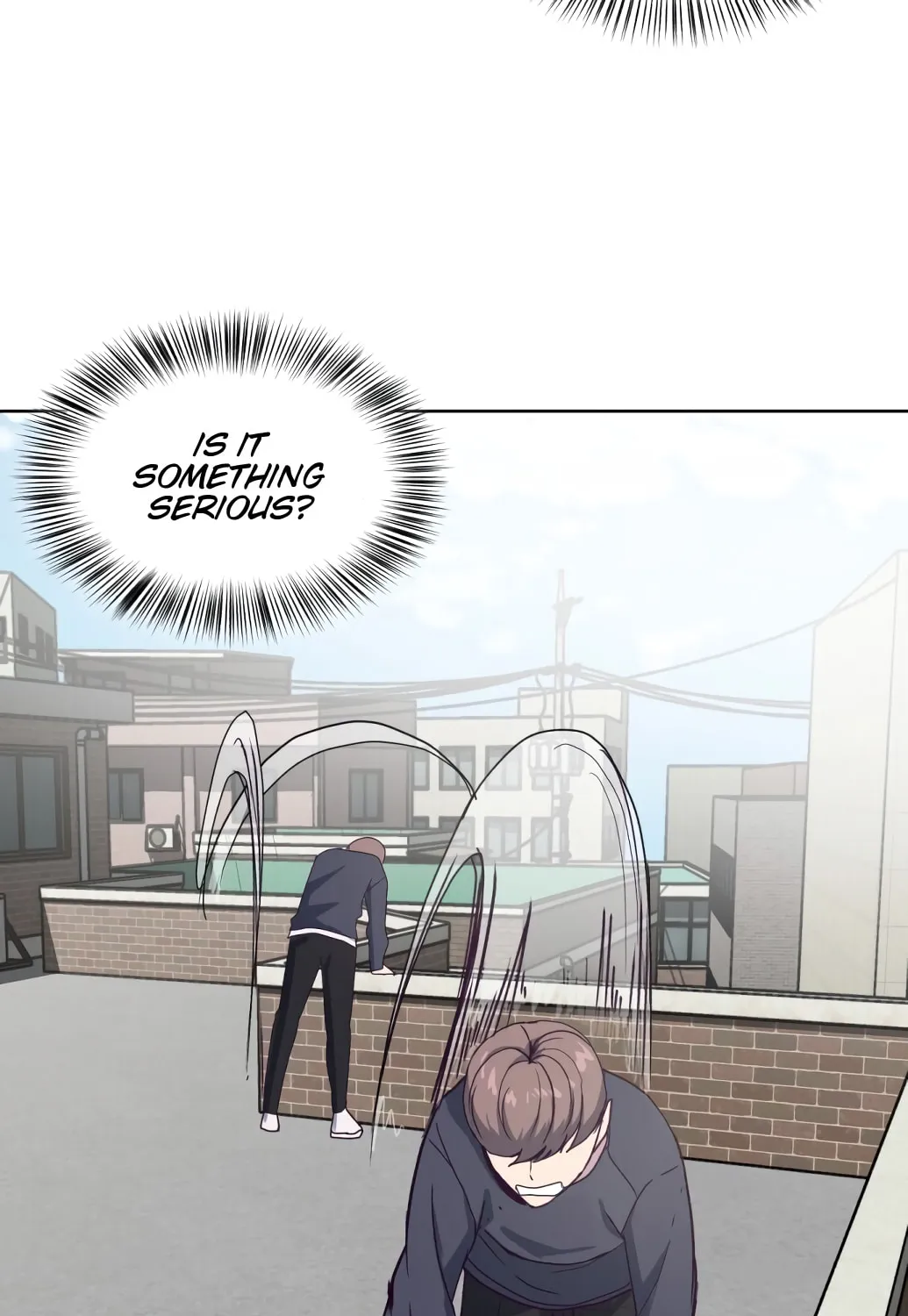 Hero Ticket Chapter 5 page 80 - 