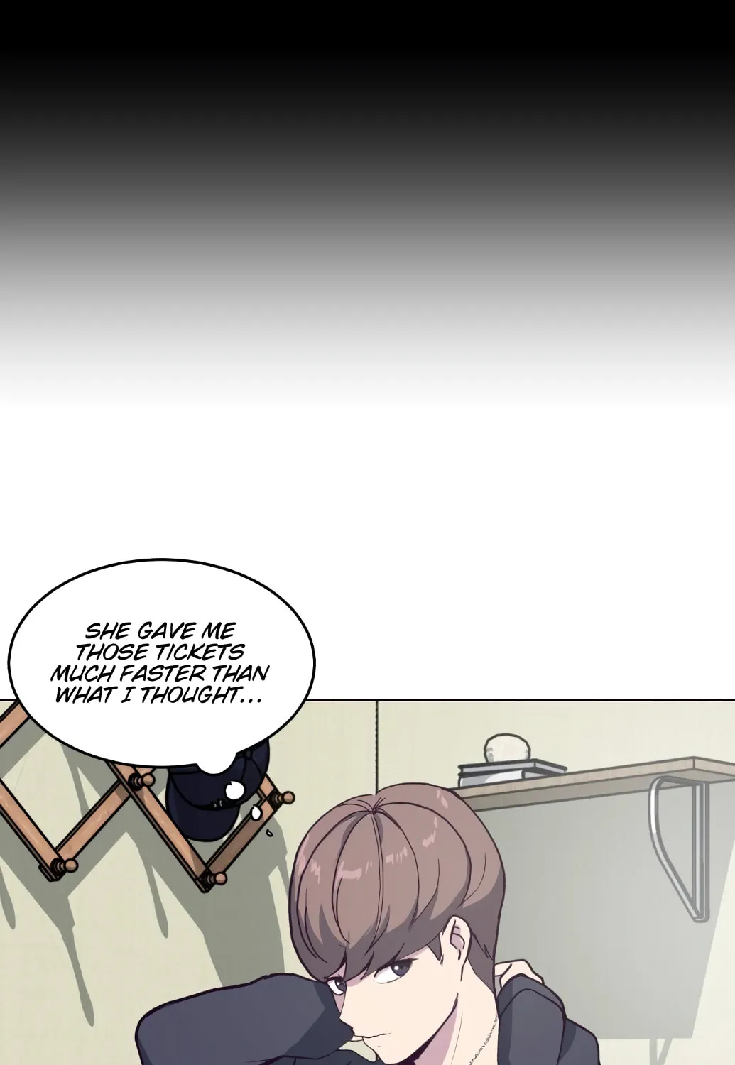 Hero Ticket Chapter 5 page 9 - 
