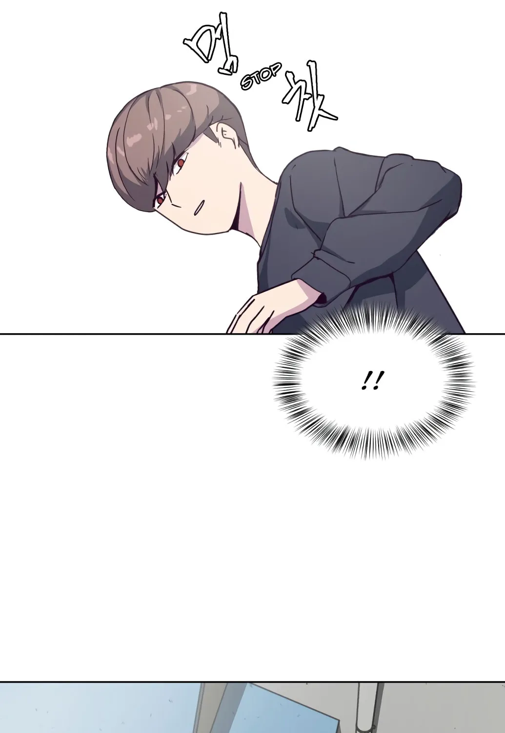 Hero Ticket Chapter 5 page 82 - 