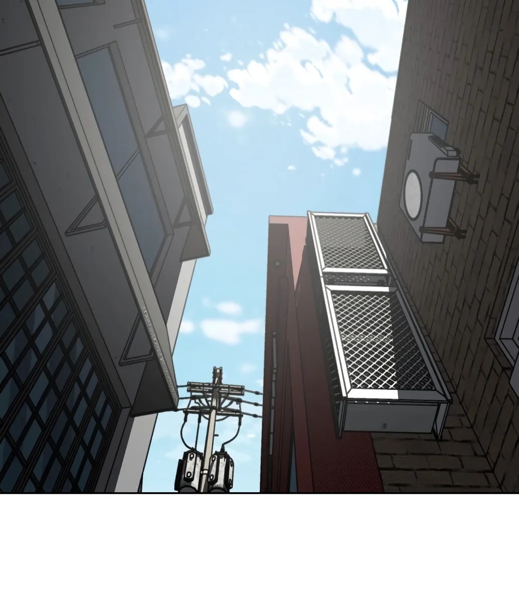 Hero Ticket Chapter 5 page 84 - 
