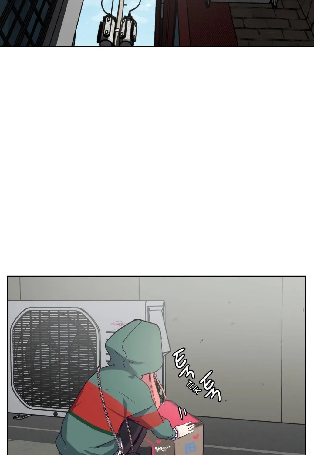 Hero Ticket Chapter 5 page 86 - 