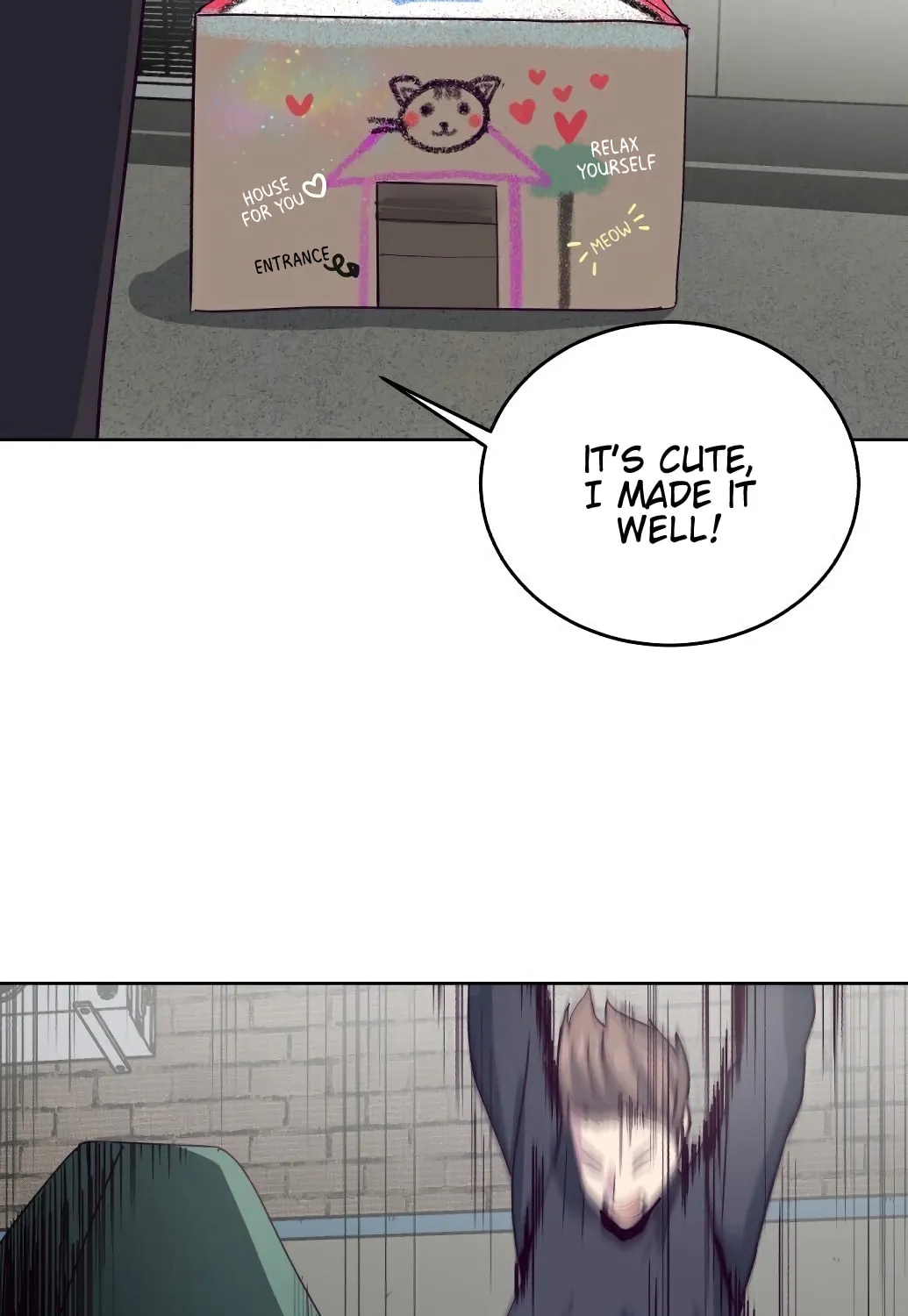 Hero Ticket Chapter 5 page 90 - 