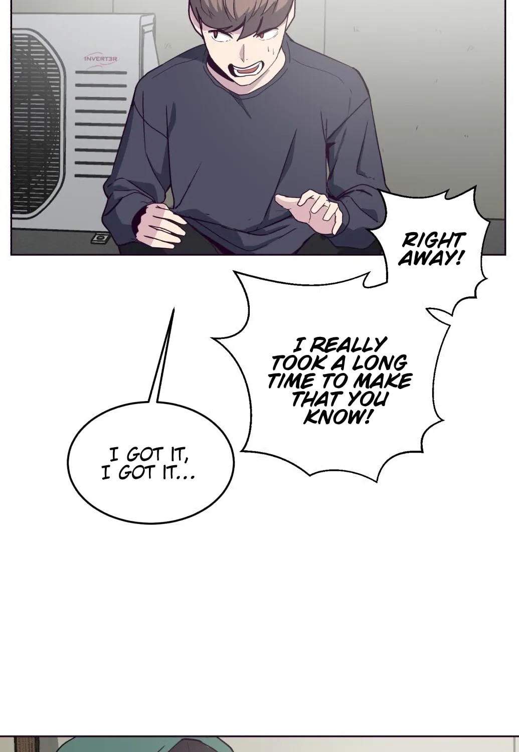 Hero Ticket Chapter 5 page 97 - 