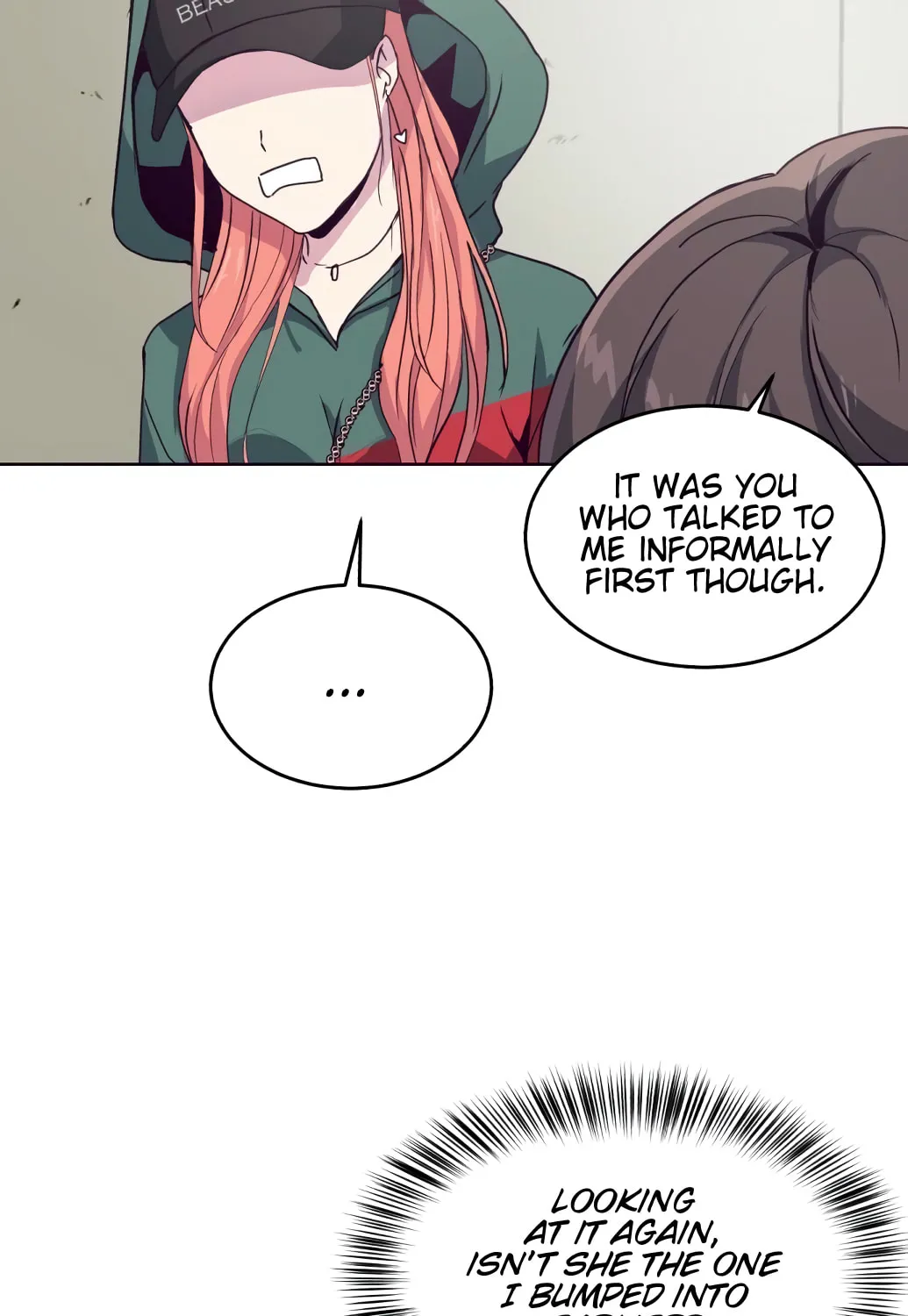 Hero Ticket Chapter 5 page 99 - 