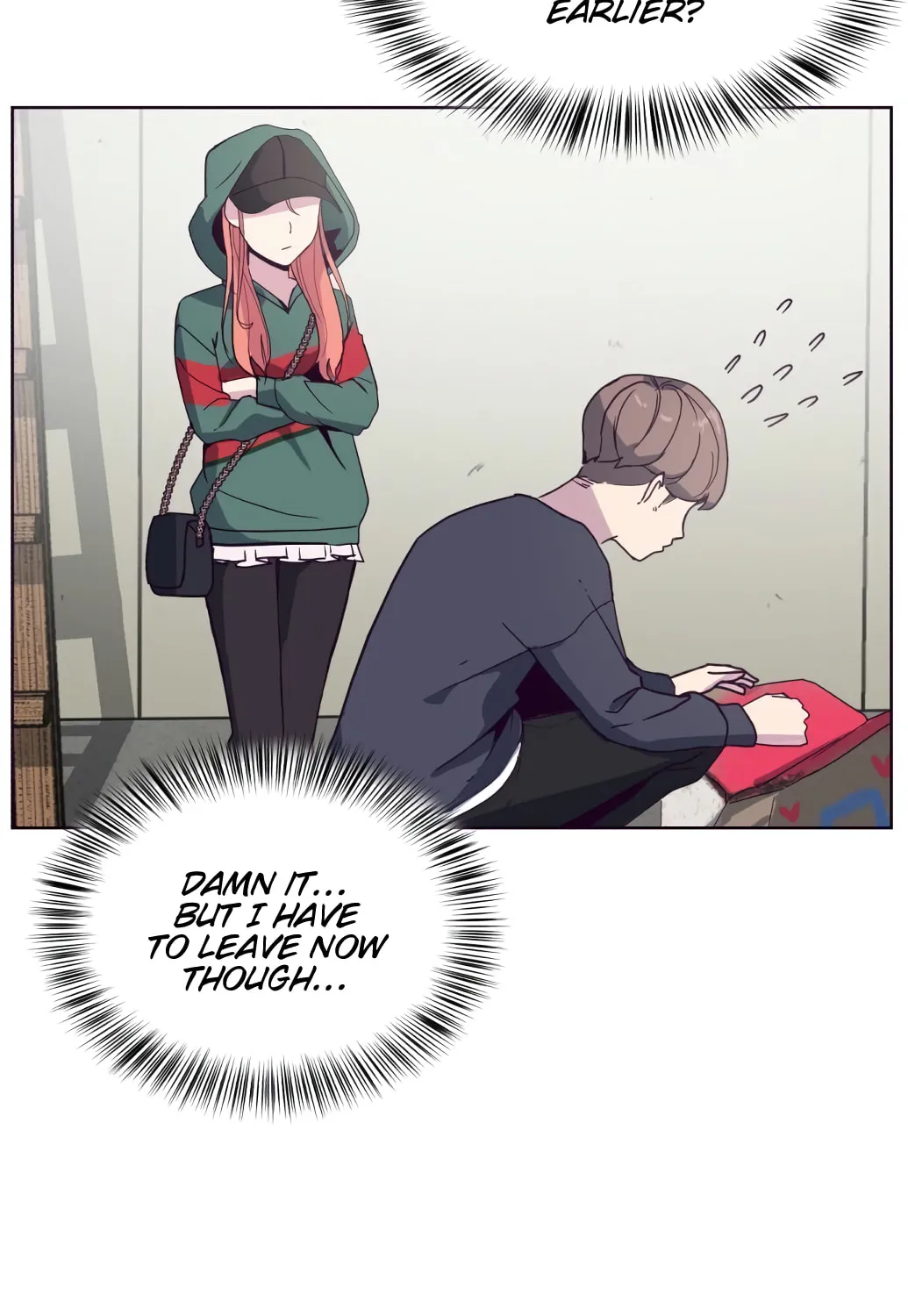 Hero Ticket Chapter 5 page 100 - 