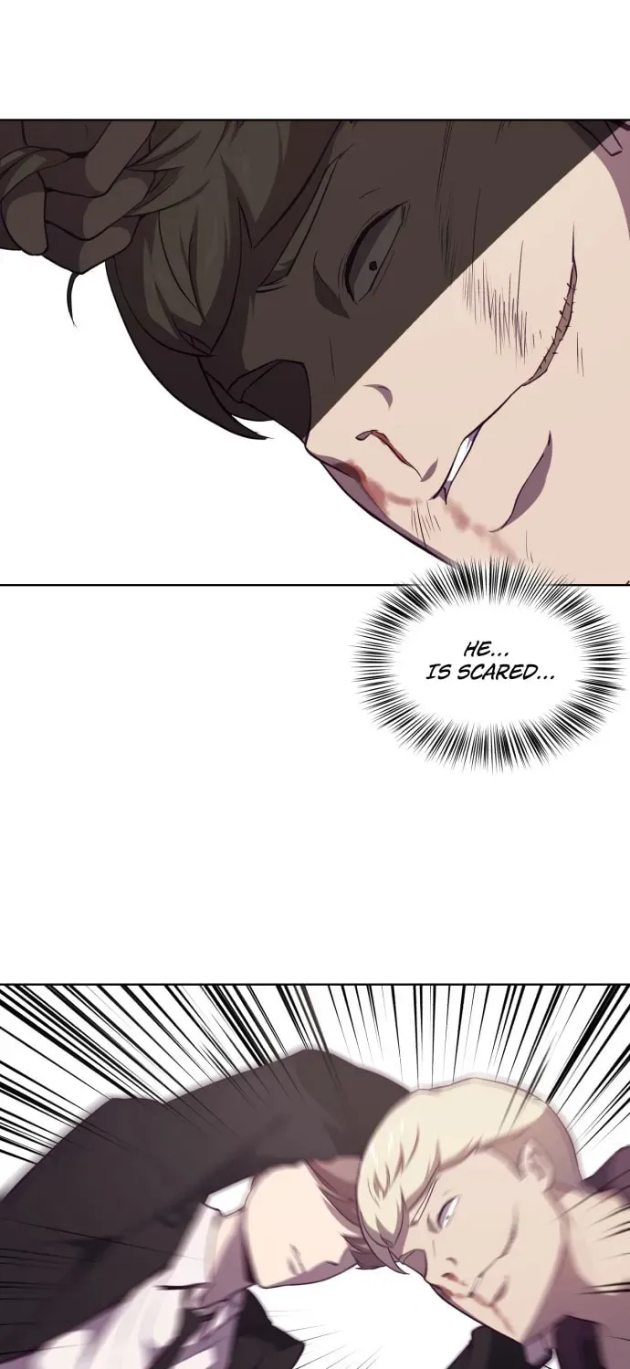 Hero Ticket Chapter 6.1 page 11 - 