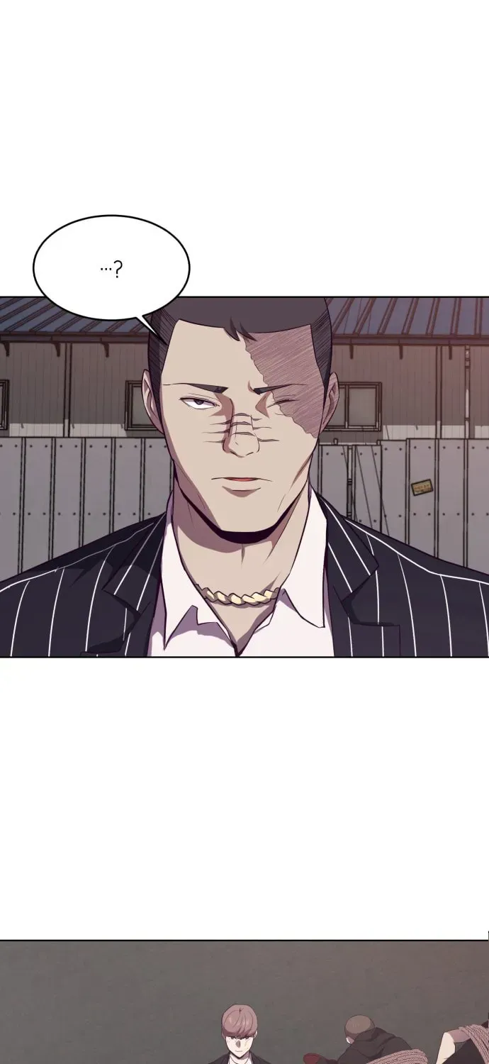 Hero Ticket Chapter 6.1 page 26 - 