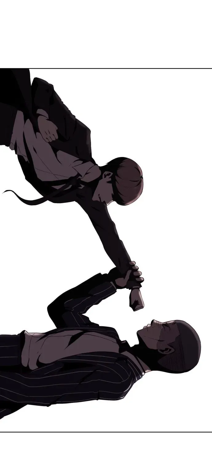 Hero Ticket Chapter 6.1 page 31 - 