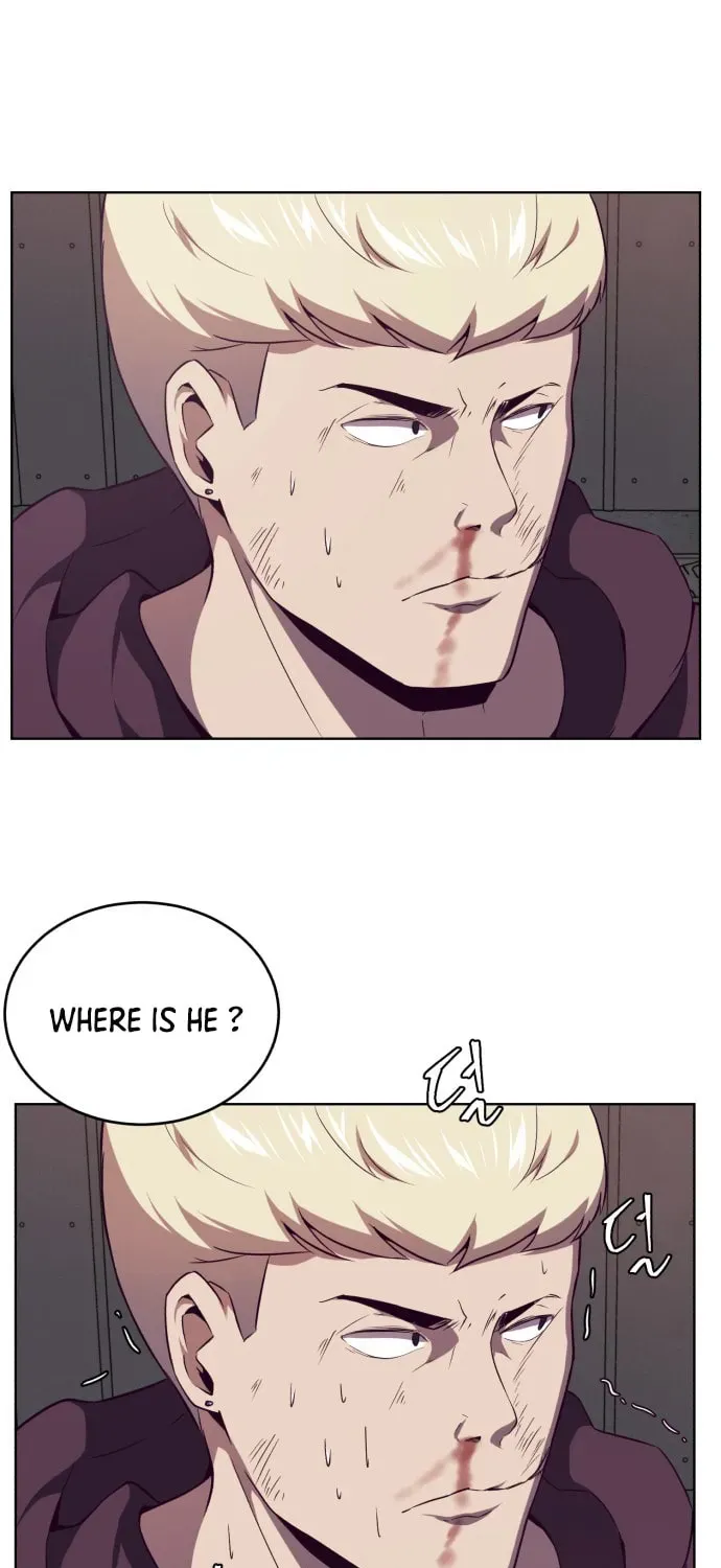 Hero Ticket Chapter 6.1 page 5 - 