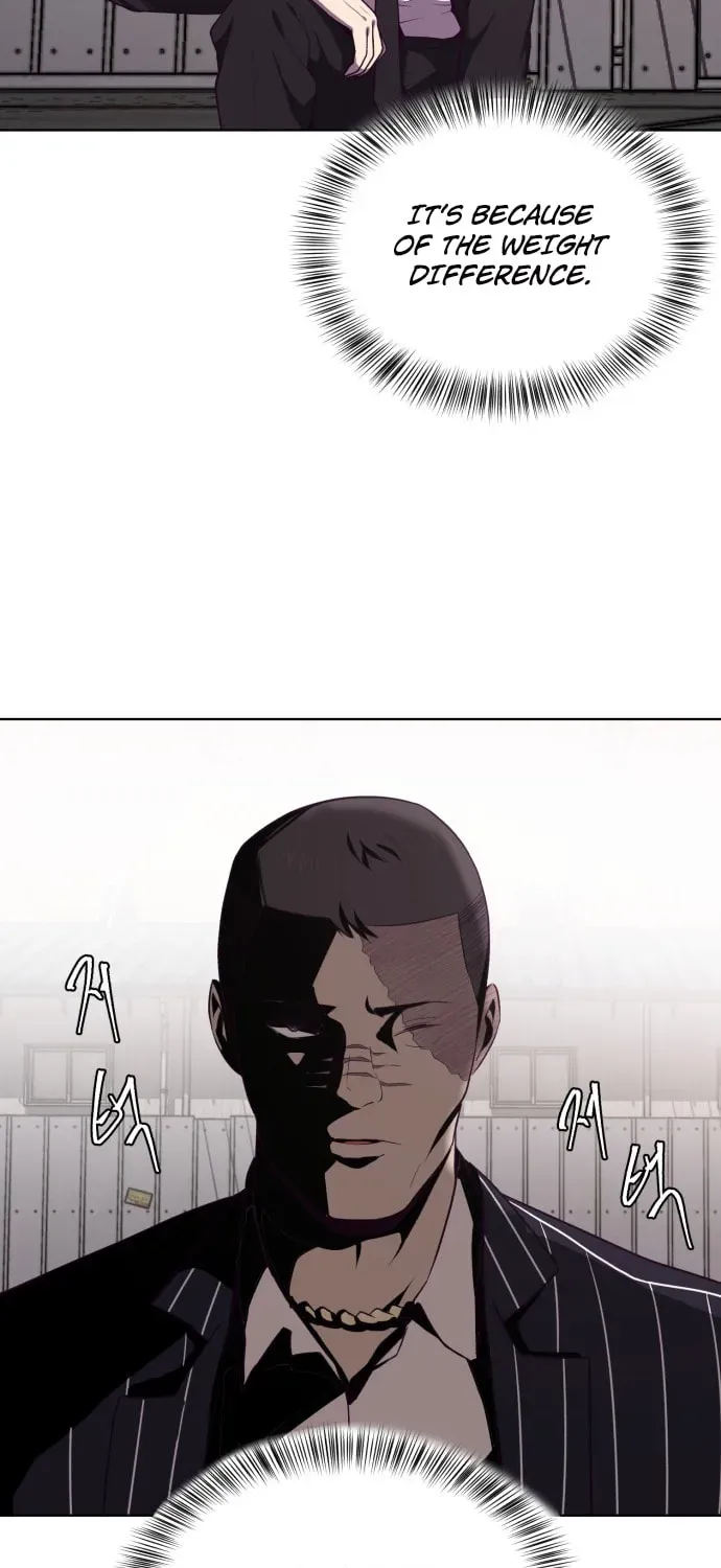 Hero Ticket Chapter 6.1 page 46 - 