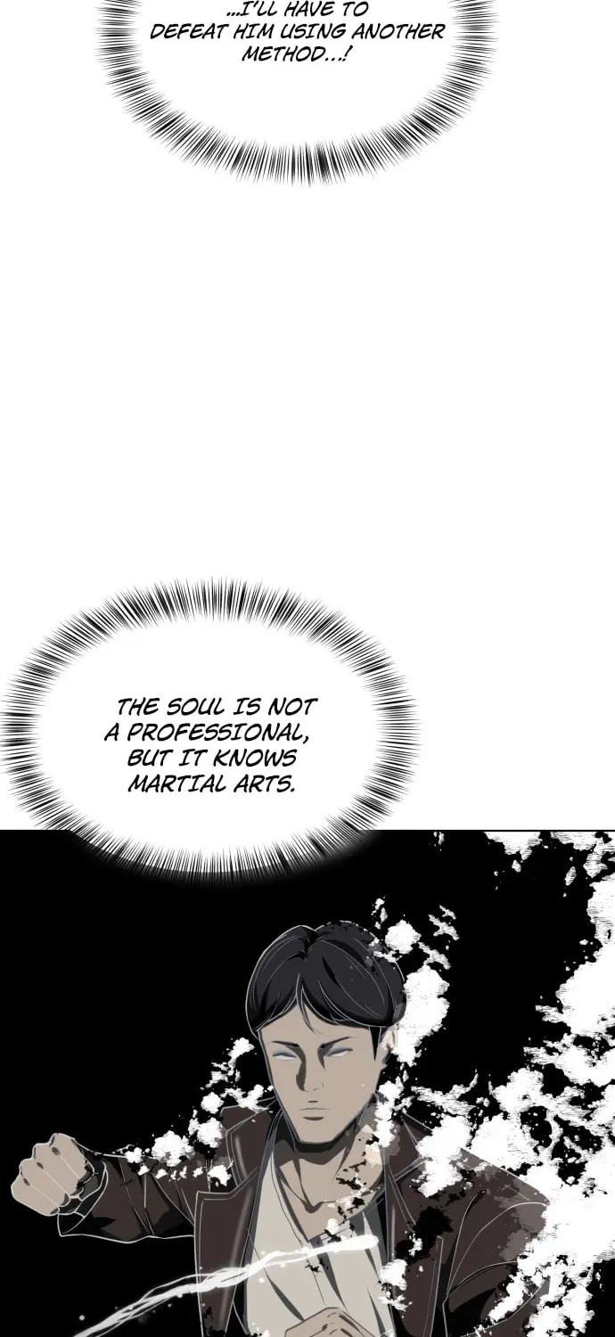 Hero Ticket Chapter 6.1 page 47 - 
