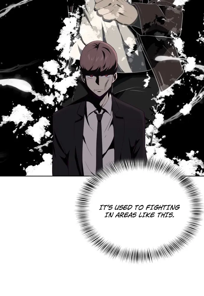Hero Ticket Chapter 6.1 page 48 - 