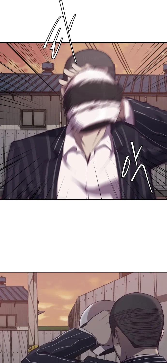Hero Ticket Chapter 6.1 page 53 - 