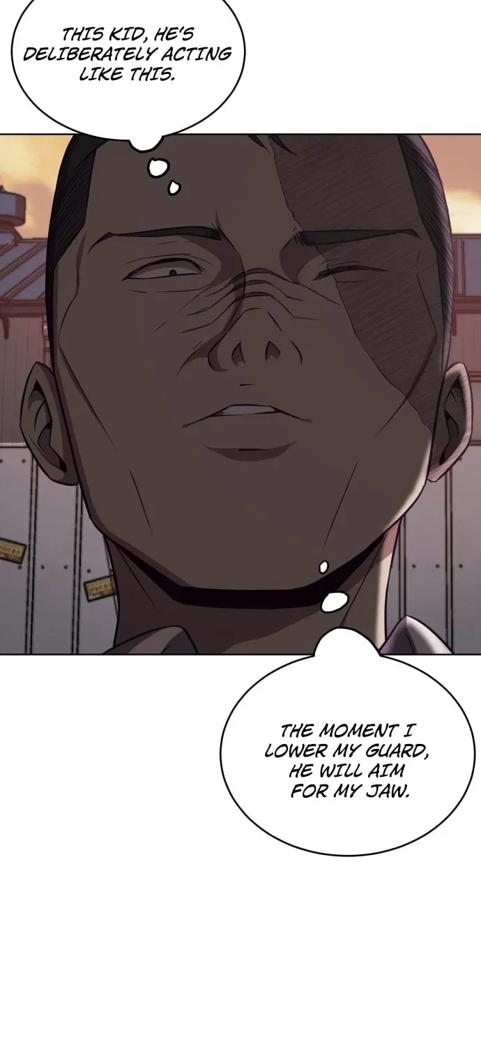 Hero Ticket Chapter 6.1 page 65 - 