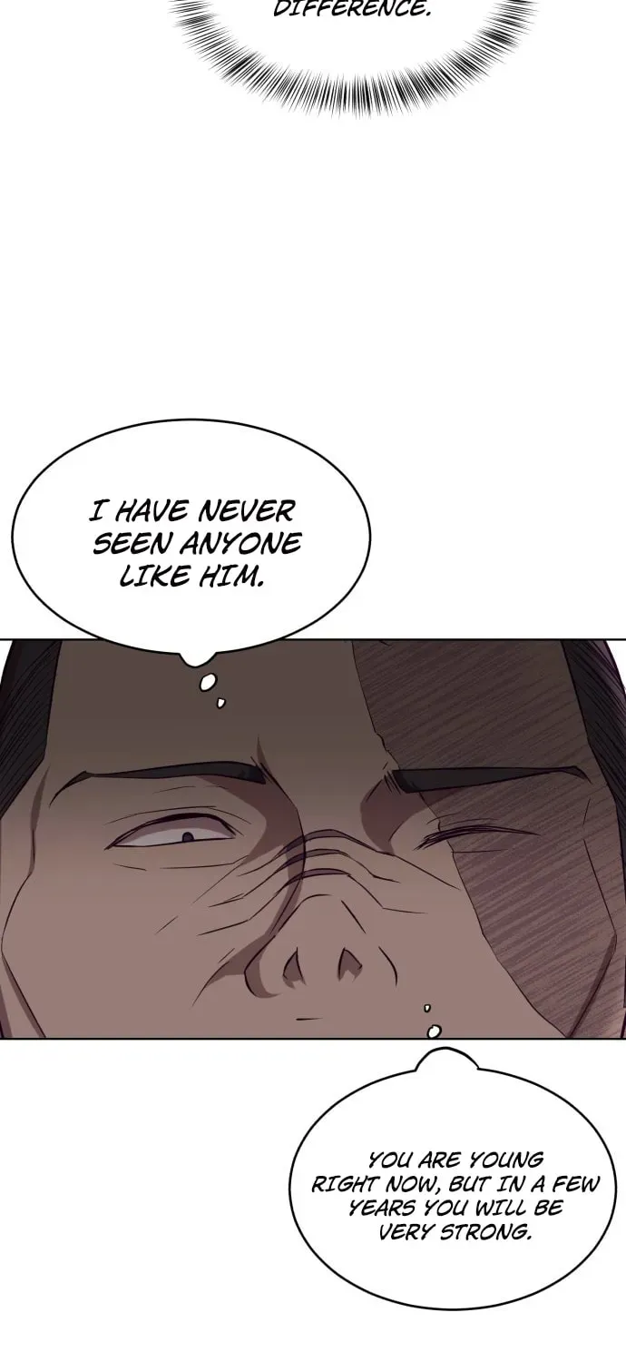 Hero Ticket Chapter 6.1 page 67 - 