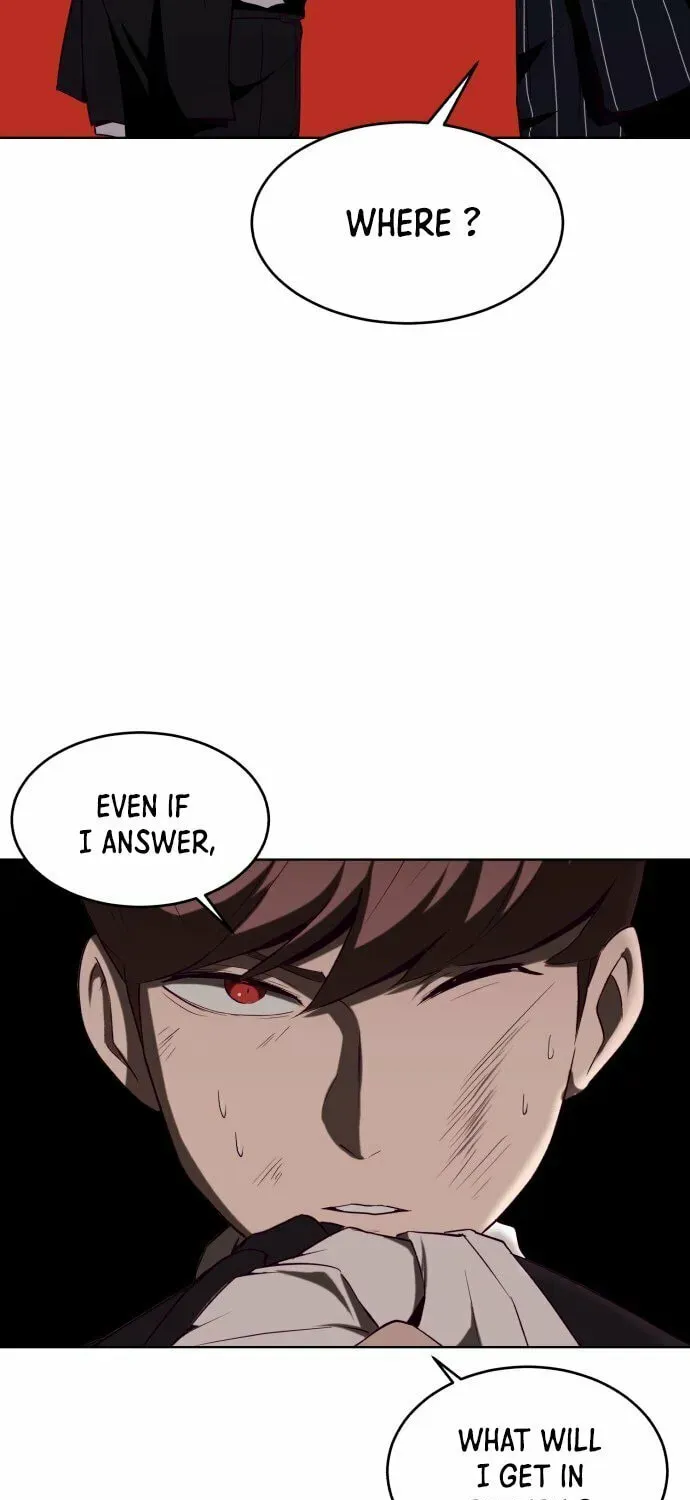 Hero Ticket Chapter 6.1 page 70 - 