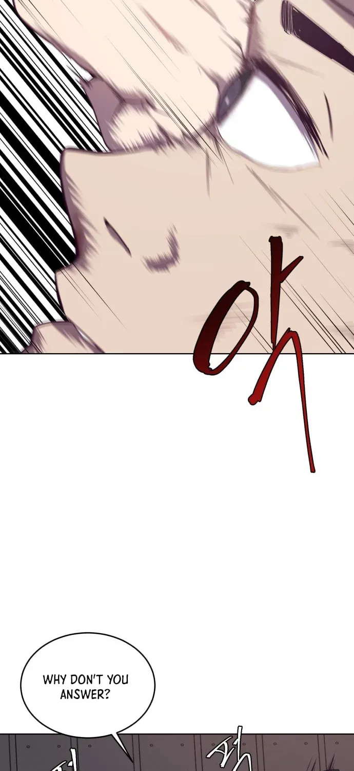 Hero Ticket Chapter 6.1 page 8 - 