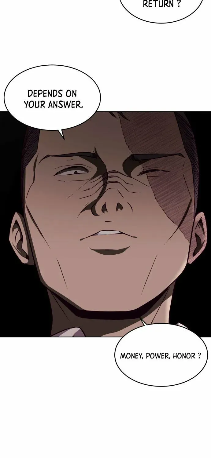 Hero Ticket Chapter 6.1 page 71 - 