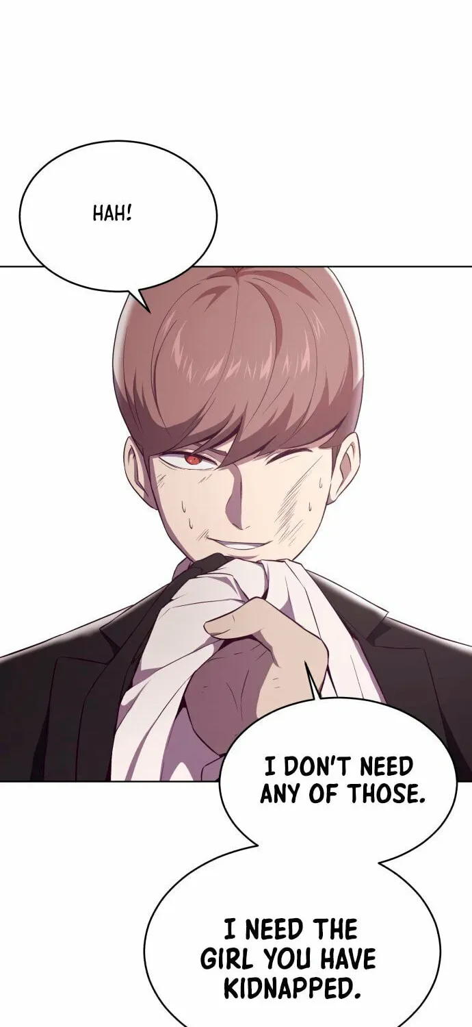 Hero Ticket Chapter 6.1 page 73 - 
