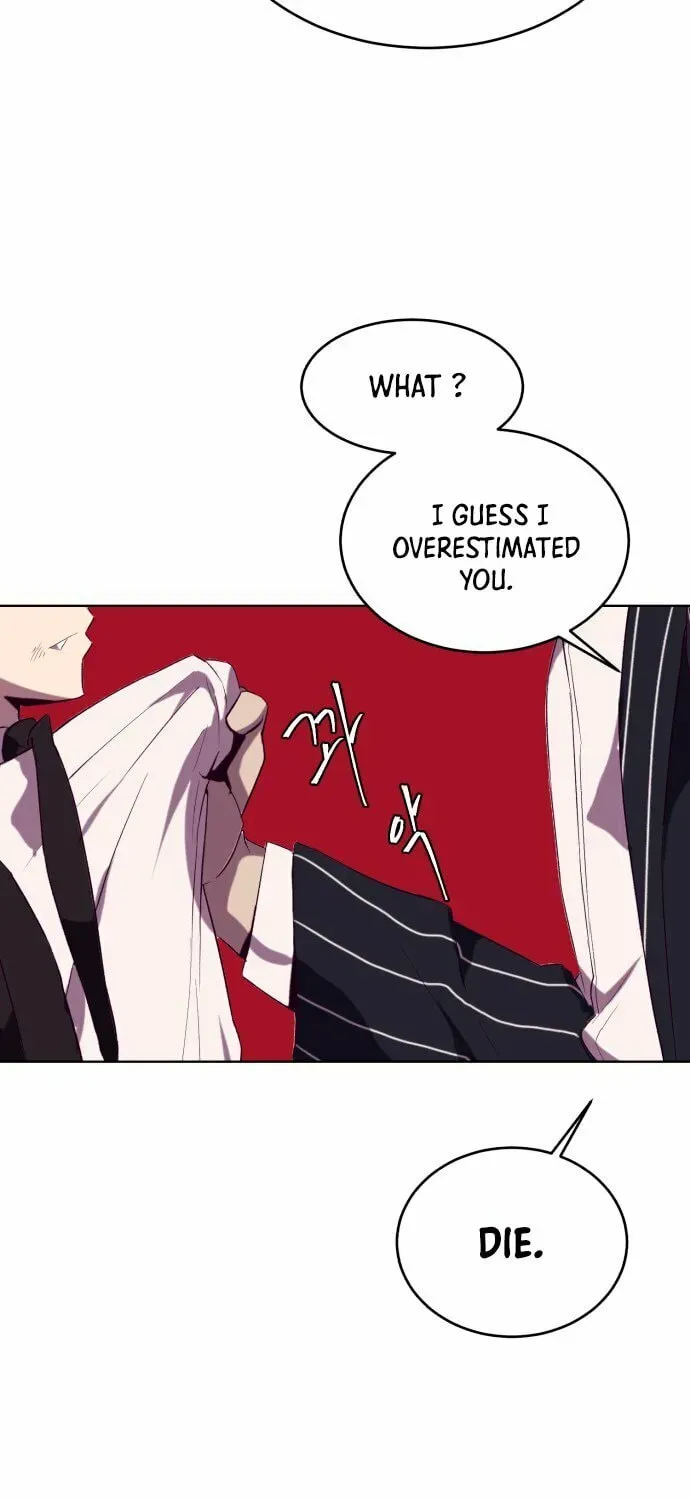 Hero Ticket Chapter 6.1 page 74 - 